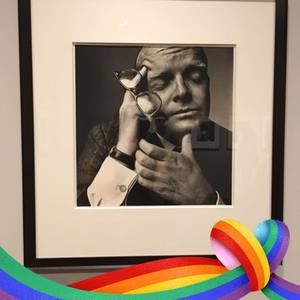 Meet your Posher, Adam